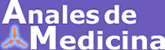 Anales de Medicina